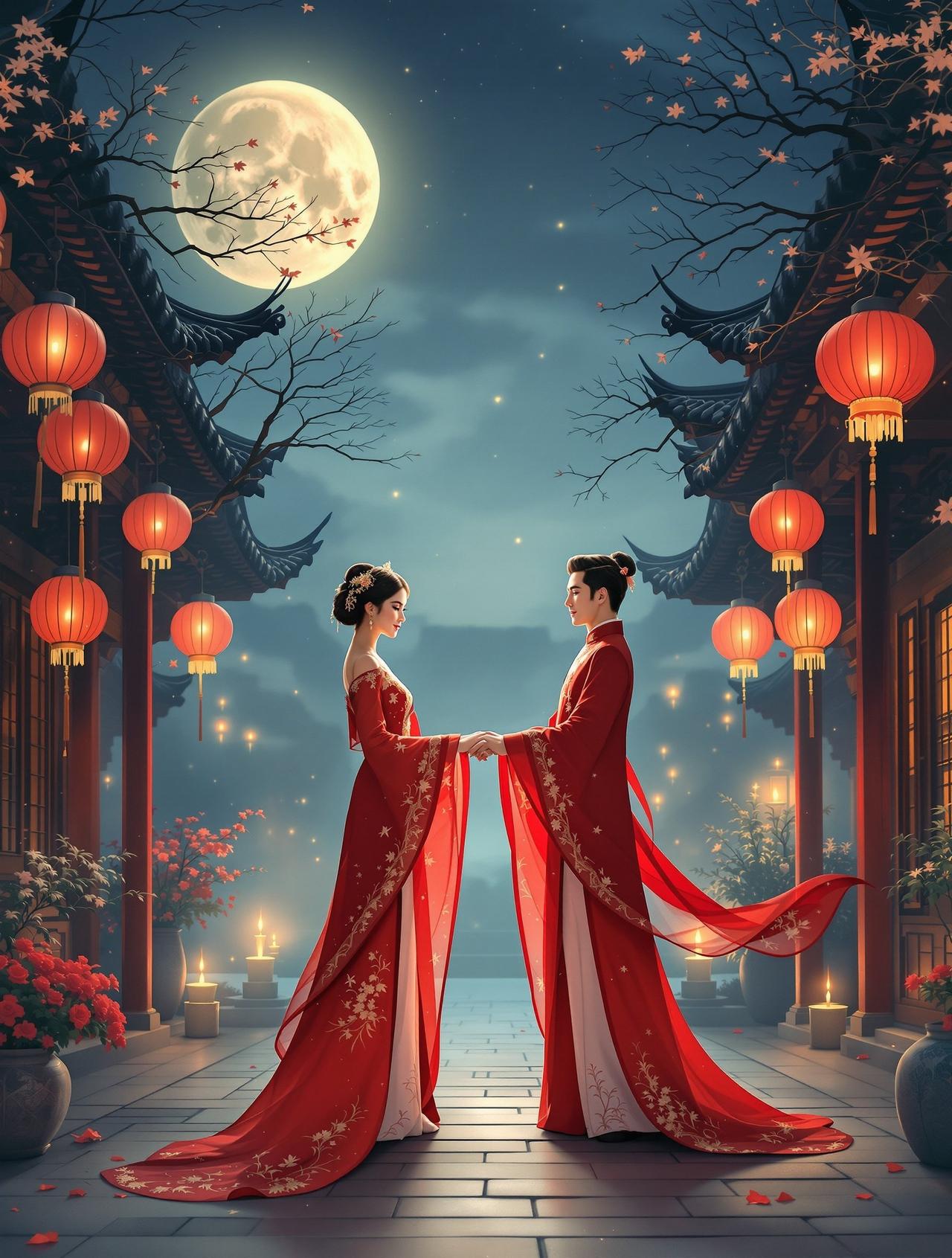 红果漫剧网页版 - 凤求凰之倾城绝恋