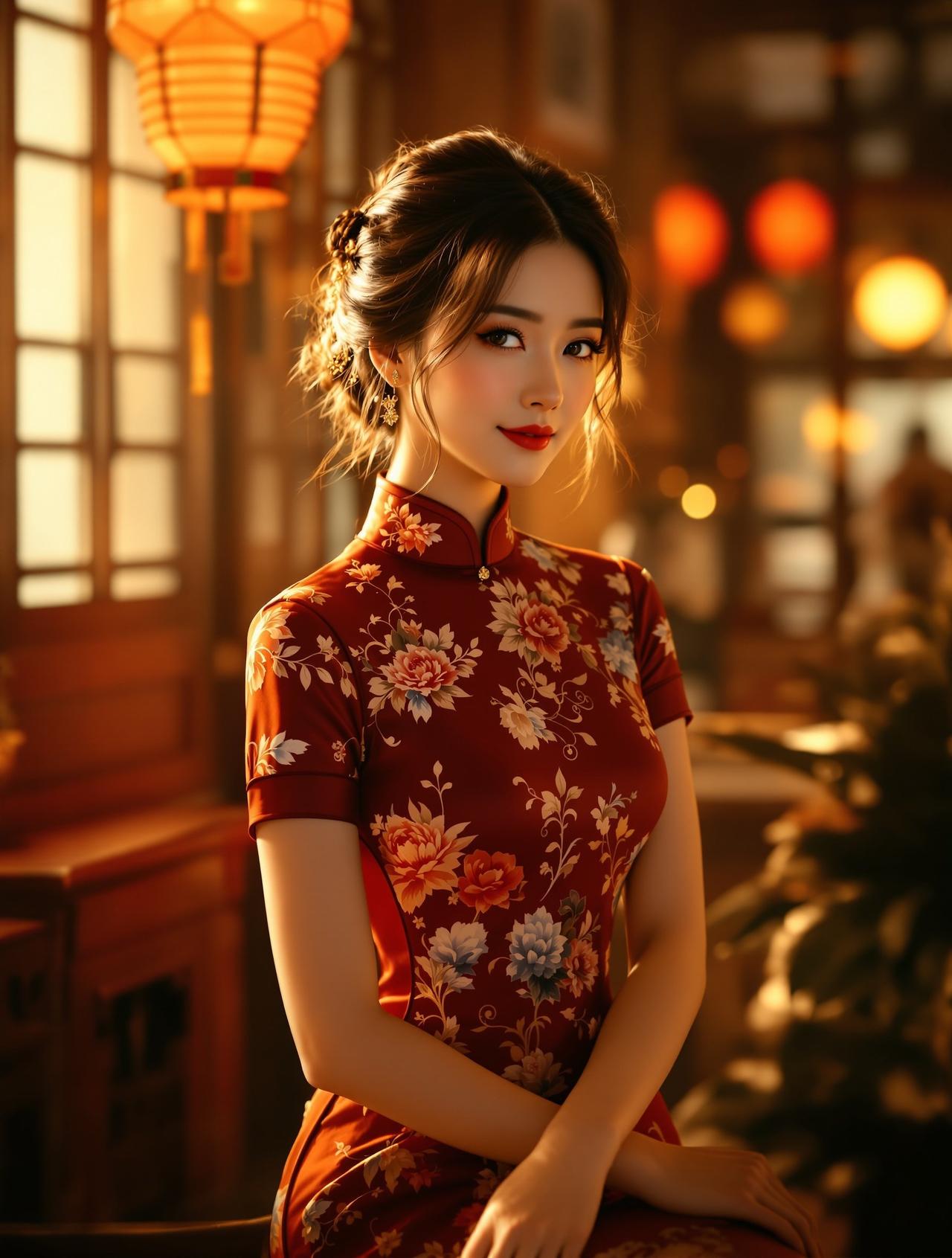 红果漫剧网页版 - 乱世佳人如画