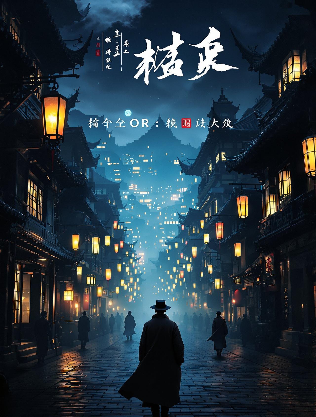 红果漫剧网页版 - 十二时辰之长安夜未央